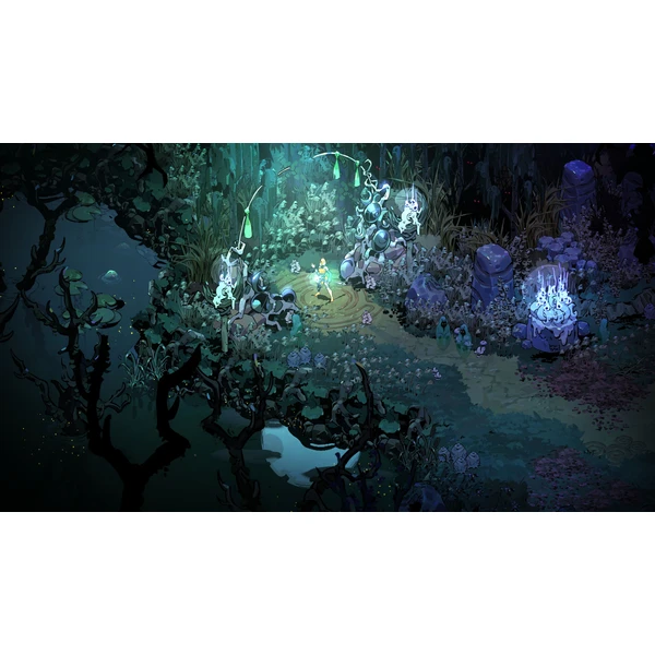 Hades 2 (Switch 2) - Hry na Nintendo Switch 2 - Obrázok 1MIF000N01