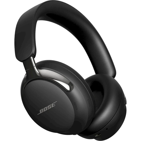 Bose QuietComfort Ultra Headphones (2. gen.) čierna - Slúchadlá - Obrázok 1MIJ000K01