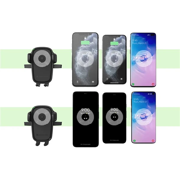iOttie Easy One Touch Wireless 2 držiak na palubnú dosku - Držiaky - Obrázok 1MN4300401