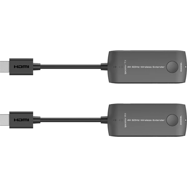 PremiumCord 4K@60Hz HDMI Wireless extender na 20m - Ostatné - Obrázok 1MNF000K01