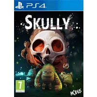 Skully (PS4) - Hry na PS4