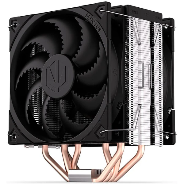 Endorfy Fera 5 Dual fan - Chladiče - Hlavný obrázok