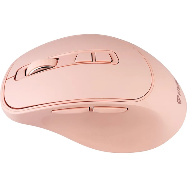 YENKEE SLIDER 2080PK bezdrôtová myš - Myši - Obrázok 1MVL300401