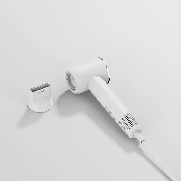 Cubenest SwiftDry High-Speed Hair Dryer sušič vlasov biely - Fény na vlasy - Obrázok 1N3E000K01