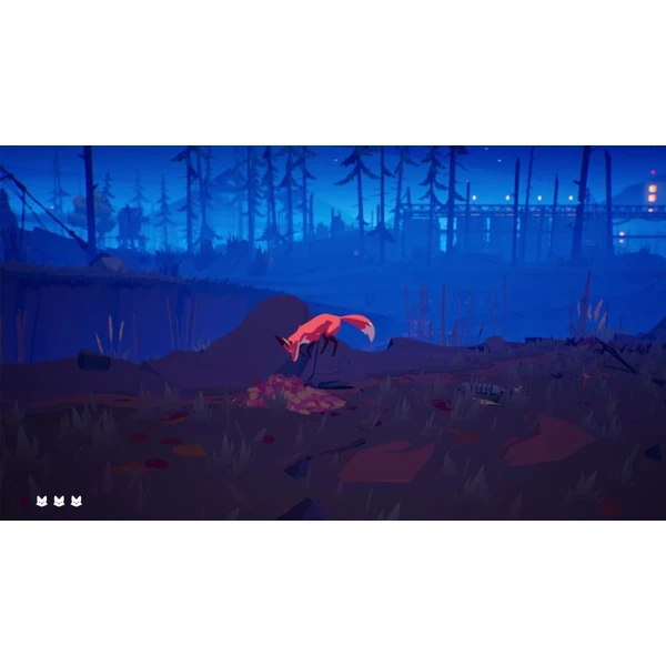 Endling - Extinction is Forever (Switch) - Hry na Nintendo Switch - Obrázok 1N51700301