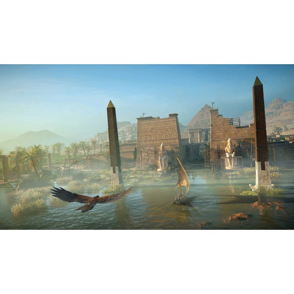 Assassin's Creed Origins - anglická verzia (PS4) - Hry na PS4 - Obrázok 1N74100201