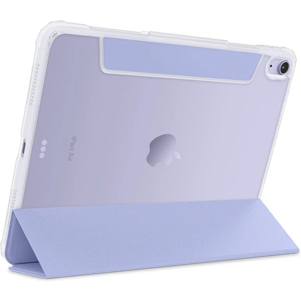 Spigen Ultra Hybrid Pro púzdro iPad Air 10.9" (22/20), Air 11" (24/25/26) fialové - Puzdra - Obrázok 1NC5000L01