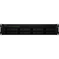 Synology RackStation RS1221RP+ NAS server - Servery NAS