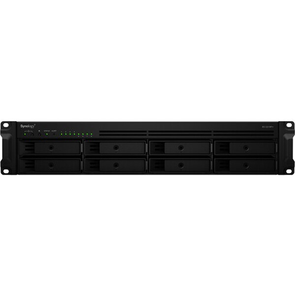 Synológia RackStation RS1221RP