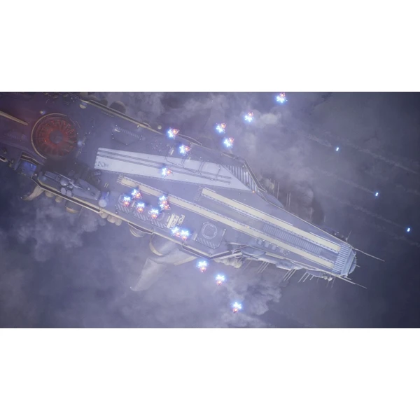 CYGNI: All Guns Blazing Deluxe Edition (Xbox Series X) - Hry na Xbox Series - Obrázok 1NH5G00101