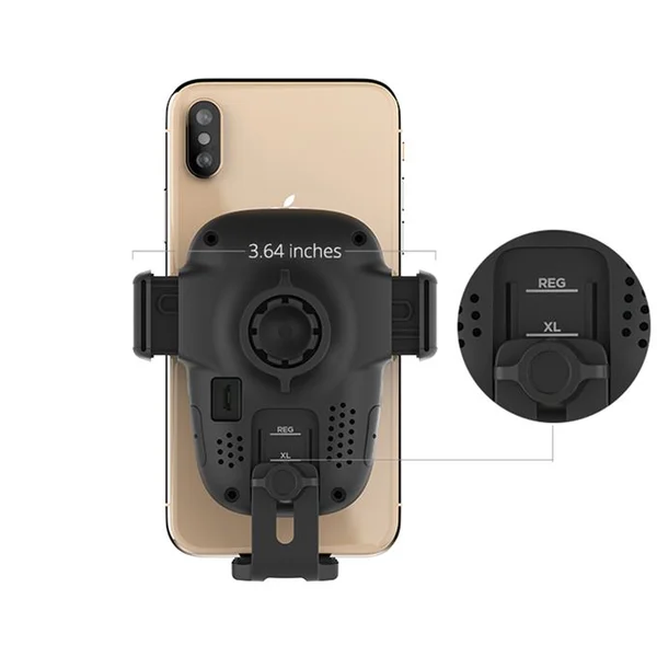 iOttie AutoSense Wireless Dash Mount držiak na palubnú dosku s nabíjaním - Držiaky - Obrázok 1NN4300401