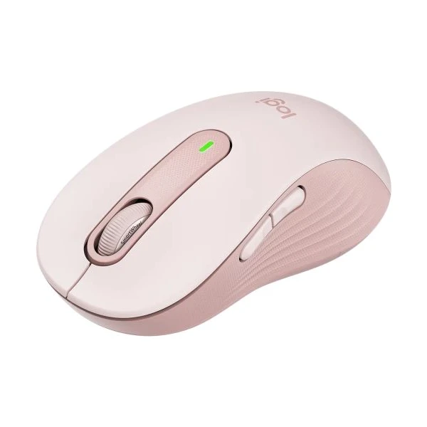 Logitech M650 myš L Ružová - Myši - Obrázok 1NT2000601