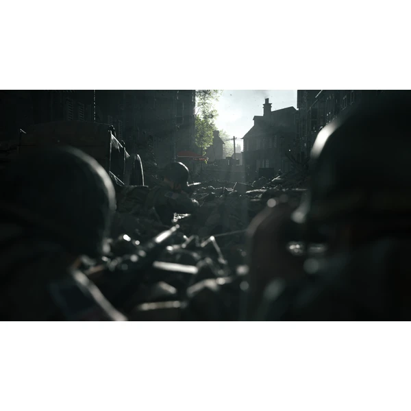 Hell Let Loose (Xbox Series X) - Hry na Xbox Series - Obrázok 1NU6300401