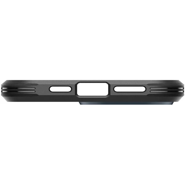 Spigen Tough Armor MagFit kryt iPhone 15 Pro Max modrý - Puzdra - Obrázok 1NU8000601