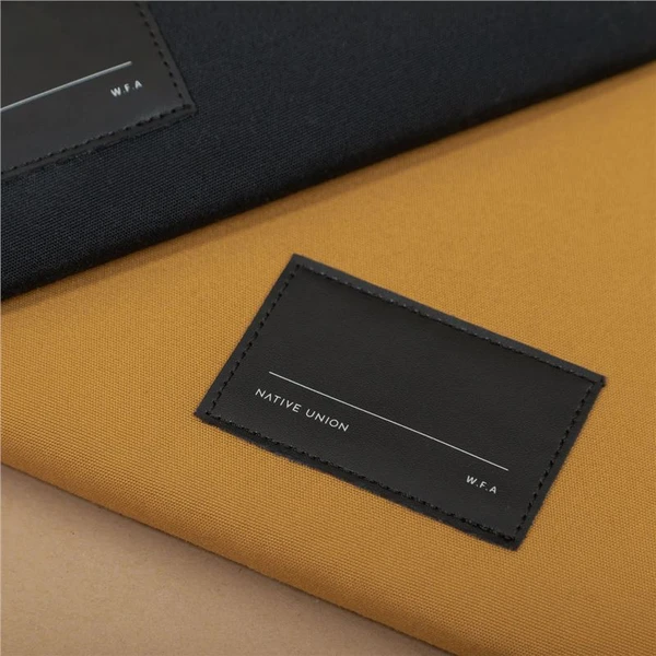 Native Union Stow Lite Sleeve púzdro Macbook 16" kraft - Puzdra - Obrázok 1NV3000K01