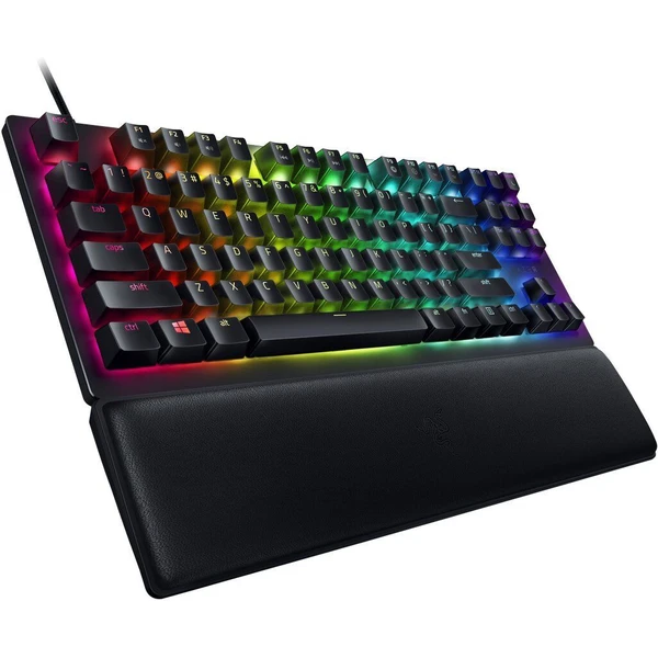 Huntsman V2 Tenkeyless (Red Switch) - US Layout - Klávesnice - Obrázok 1NVG100501