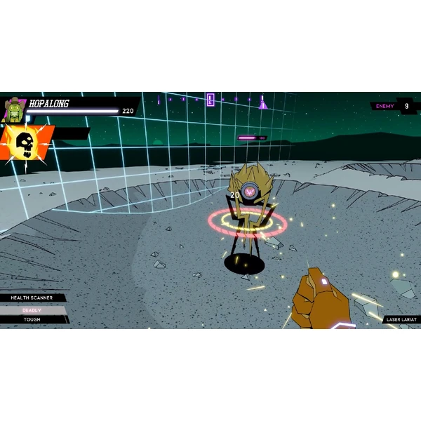 Wild Bastards (PS5) - Hry na PS5 - Obrázok 1NX4000K01