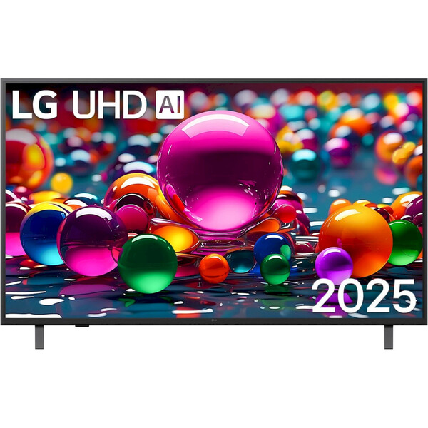 LG 50UA75006LA