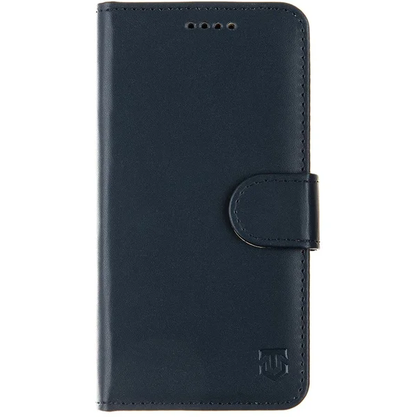 Tactical Field Notes pre Samsung Galaxy A52/A52 5G/A52s 5G modré - Puzdra - Hlavný obrázok