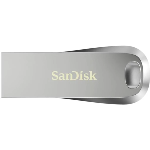 SanDisk Ultra Dual Drive Luxe USB-C flash disk 64GB - Flashdisky - Obrázok 1NYS000501