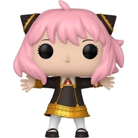 Funko POP! Jumbo #2023 Animation: Spy X Family- Anya - Funko POP!