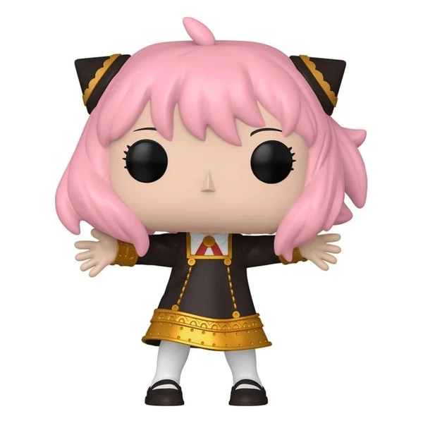 Funko POP! Jumbo #2023 Animation: Spy X Family- Anya - Funko POP! - Hlavný obrázok