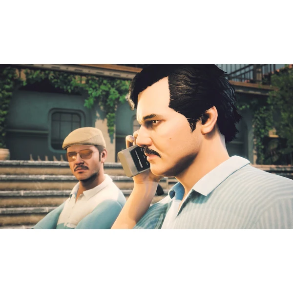 Narcos: Rise of the Cartels (SWITCH) - Hry na Nintendo Switch - Obrázok 1O14100201