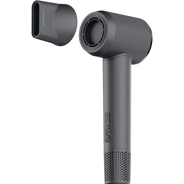 Cubenest SwiftDry High-Speed Hair Dryer sušič vlasov vesmírne šedý - Fény na vlasy - Obrázok 1O3E000K01