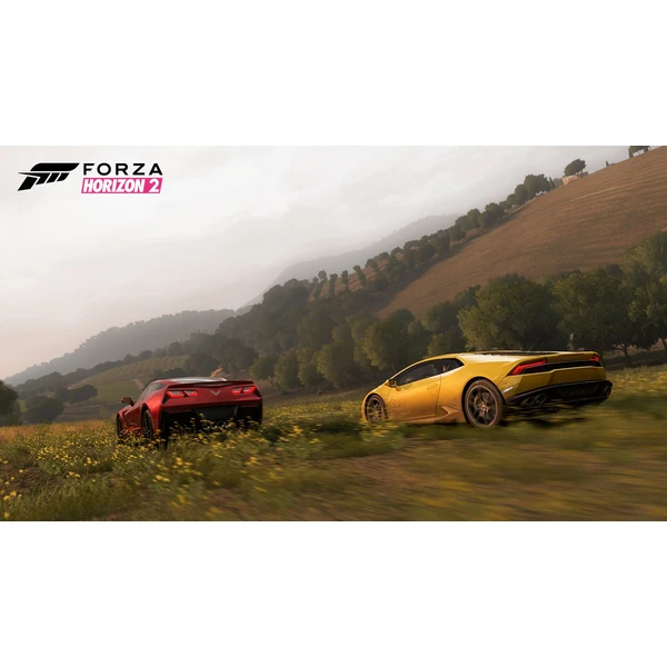 Forza Horizon 2 (Xbox One) - Hry na Xbox One - Obrázok 1O55100201