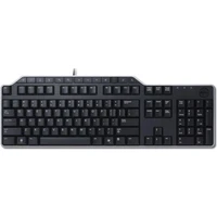 Dell KB-522 klávesnica US čierna - Klávesnice