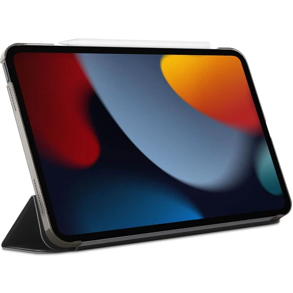 Spigen Smart Fold ochranné púzdro iPad 10.9" (2022)/iPad 11" (2025) čierne - Puzdra - Obrázok 1O75000J01