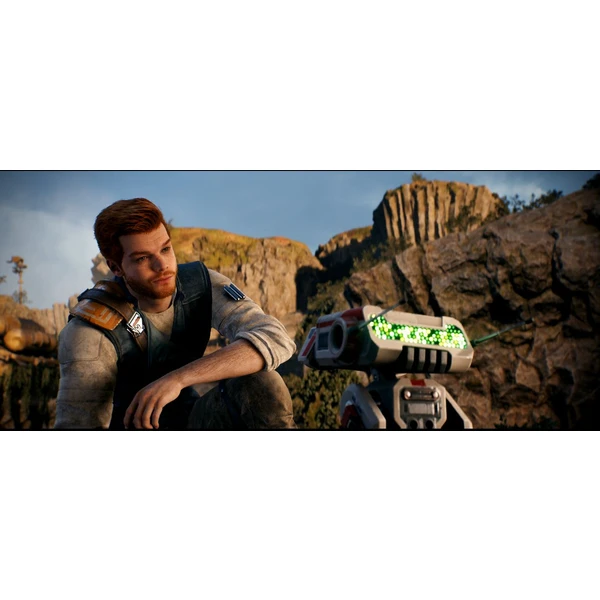 Star Wars Jedi: Survivor (PS5) - Hry na PS5 - Obrázok 1O7N100501