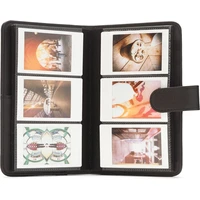 Fujifilm Instax mini Album Black - Fotoalbumy