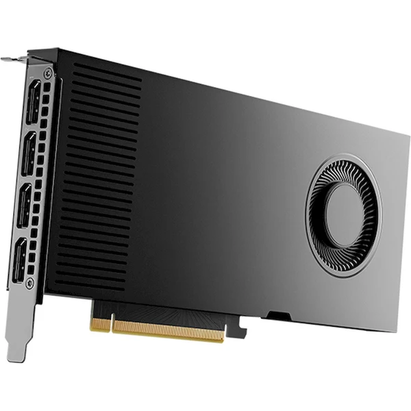 PNY NVIDIA RTX 4000 Ada 20GB GDDR6 - Grafické karty - Hlavný obrázok