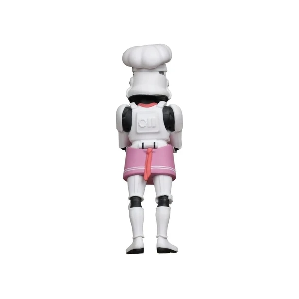 MINIX Movies: Stormtrooper - Stormtrooper (Cupcake Edition) - Minix - Obrázok 1ODK000K01