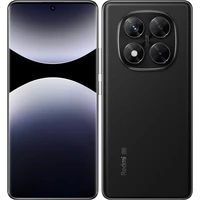 Xiaomi Redmi Note 14 Pro 5G 8GB/256GB čierna - Mobilné telefóny