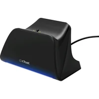 Trust GXT255 nabíjacie stanice pre DualSense PS5 ovládač - Nabíjačky