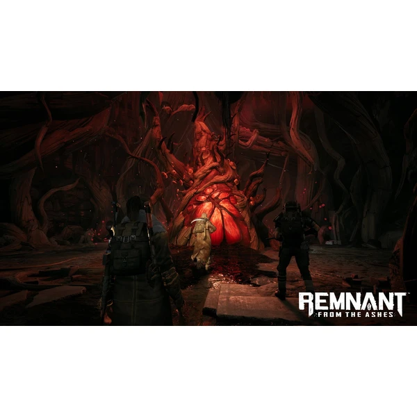 Remnant: From the Ashes (Switch) - Hry na Nintendo Switch - Obrázok 1OGL300401