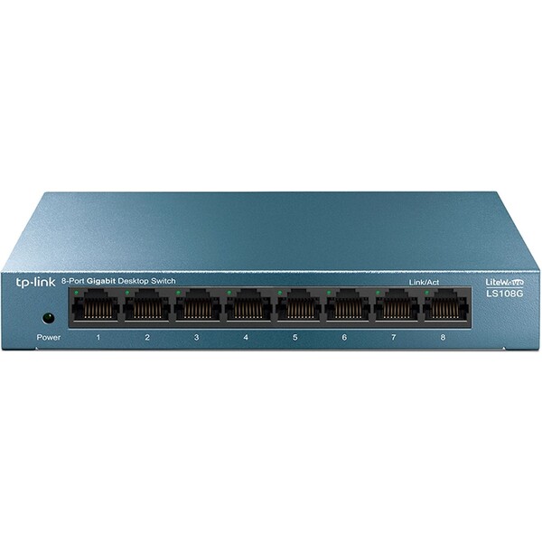 TP-Link LS108G switch