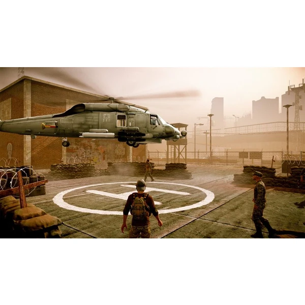 State of Decay: Year-One (Xbox One) - Hry na Xbox One - Obrázok 1OJ5100201