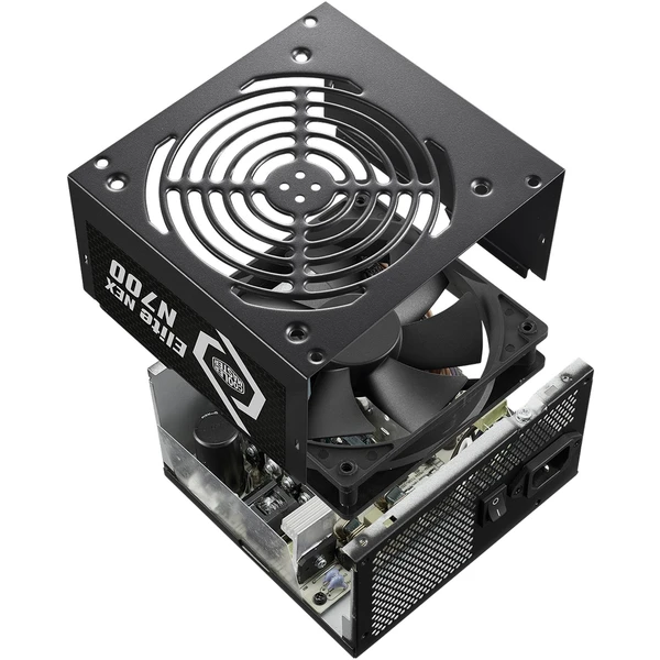 Cooler Master Elite NEX W700 - Zdroje - Obrázok 1OR2000N01