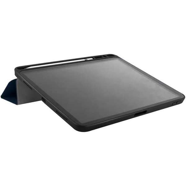 UNIQ Transforma púzdro iPad 10.2" (2020/2021) modré - Puzdra - Obrázok 1OXZ000401
