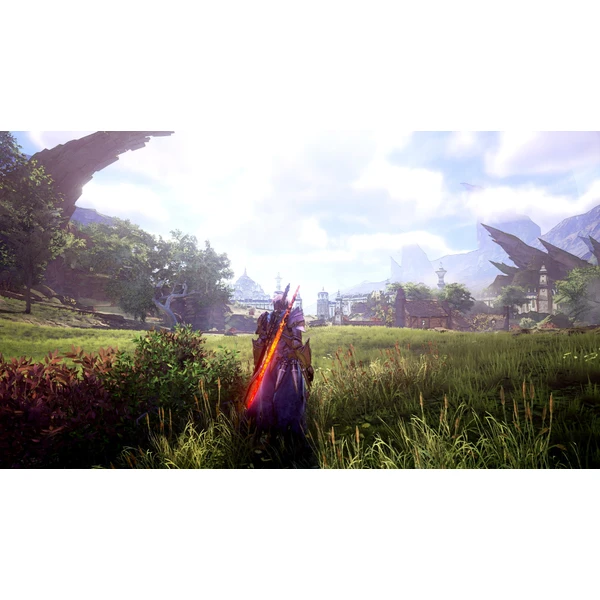 Tales of Arise (PS5) - Hry na PS5 - Obrázok 1OYJ100201