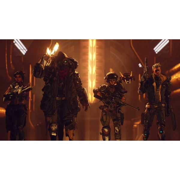 Borderlands 3 (PS4) - Hry na PS4 - Obrázok 1OZ3100201