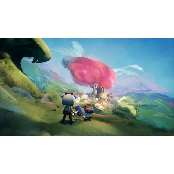 DREAMS (PS4) - Hry na PS4 - Obrázok 1P04100201