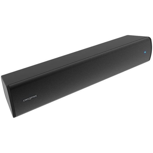 Creative Stage Air V2 soundbar čierny - Reproduktory - Obrázok 1P08000701