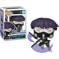 Funko POP! #2086 Animation: Kaiju No.8 - Soshiro Hoshina - Funko POP!