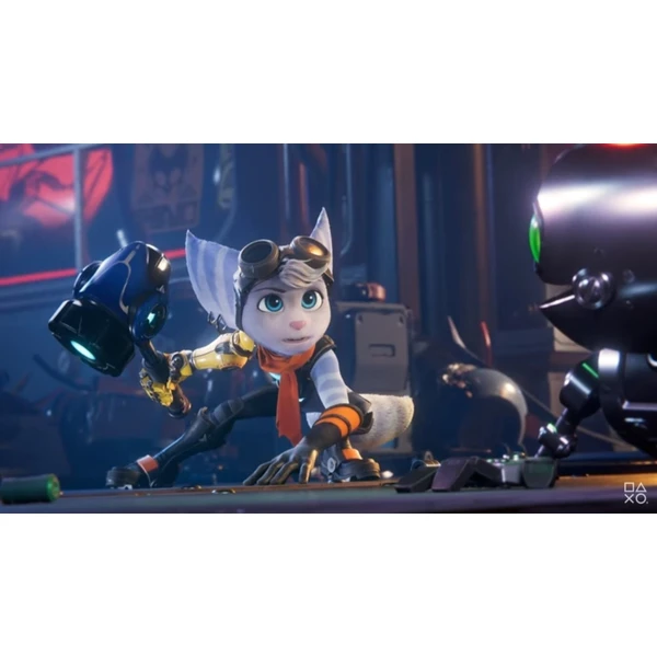 Ratchet & Clank: Rift Apart (PS5) - Hry na PS5 - Obrázok 1PA3100201