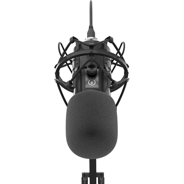 Genesis Radium 400 G2 Studio mikrofón - Mikrofóny - Obrázok 1PBE000K01