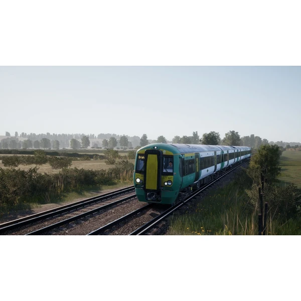 Train Sim World 2 (PS4) - Hry na PS4 - Obrázok 1PC3100201